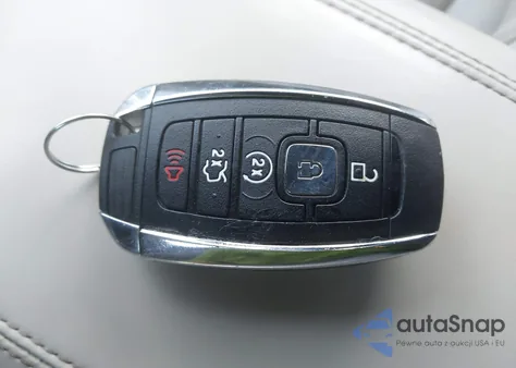 2018 Lincoln Mkc Reserve from USA, damaged, VIN 5LMCJ3C94JUL30636